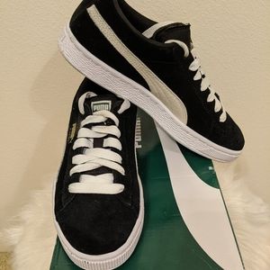 PUMA | SNEAKERS SZ 7Y